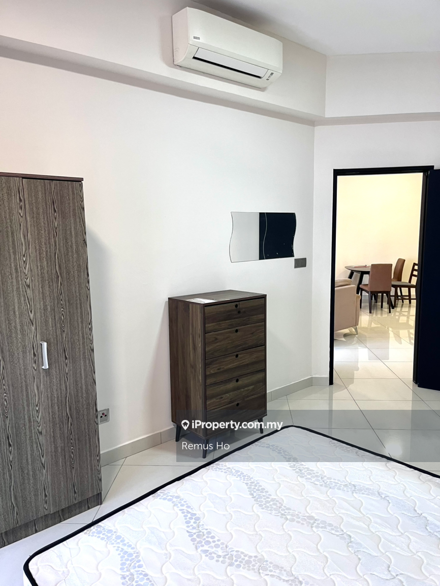 Service Residence for Rent in J.Dupion Residence by Remus Ho - iProperty.com.my