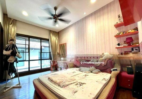Bungalow House for Sale in Bandar Kinrara Seksyen 6, Bandar Kinrara by Henrick Tan - iProperty.com.my