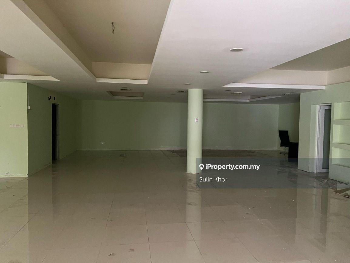 Shop-Office for Rent in Kawasan 18, Klang by Sulin Khor - iProperty.com.my