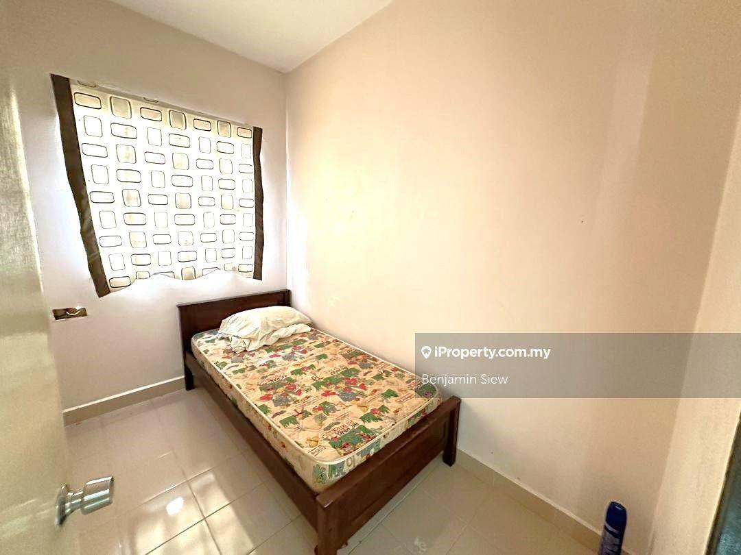2-storey Terraced House for Sale in Taman Bukit Mewah, Kajang by Benjamin Siew - iProperty.com.my