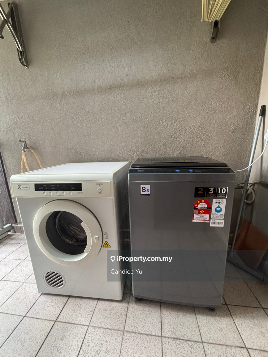 Condominium for Rent in Almaspuri by Candice Yu - iProperty.com.my