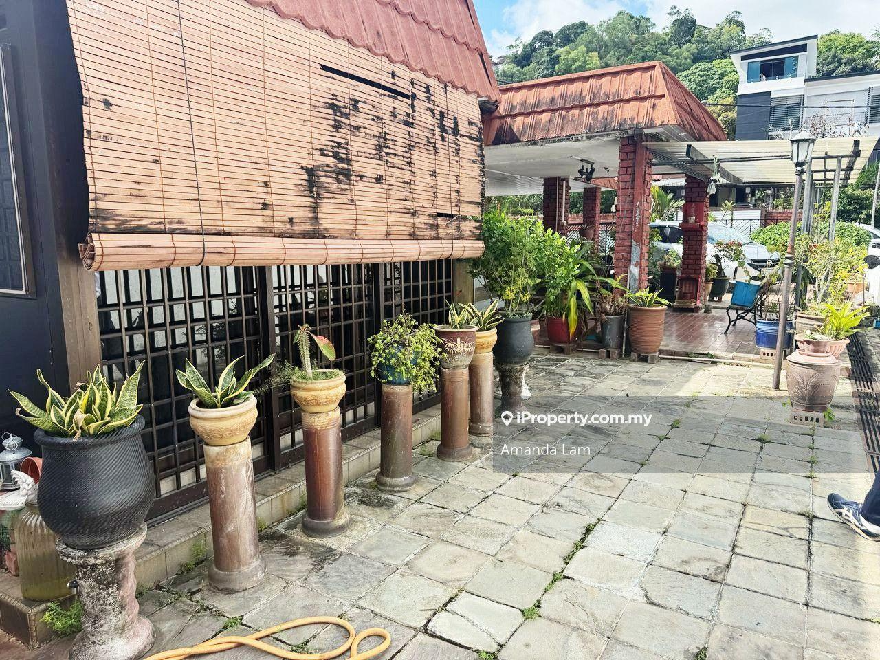 Bungalow House for Sale in Single Storey Bungalow | Hillside | Tanjung Bungah, Tanjung Bungah by Amanda Lam - iProperty.com.my