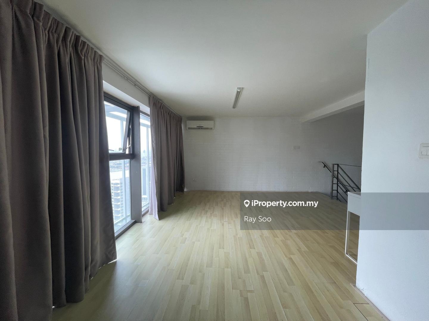 Residensi Servis untuk Disewa di Empire Damansara oleh Ray Soo - iProperty.com.my