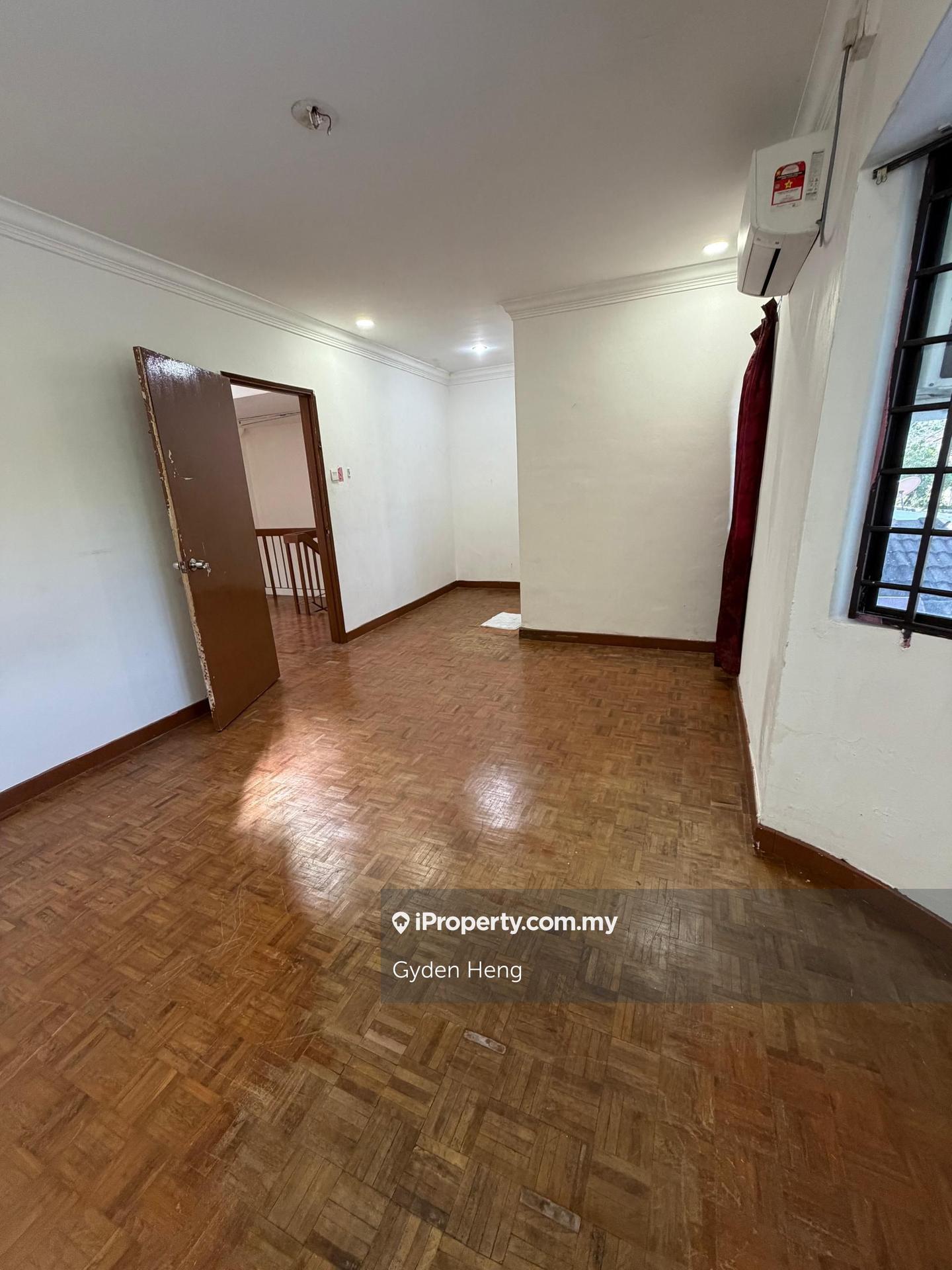 Rumah Berangkai 2 Tingkat untuk Dijual di Taman Tampoi Indah, Tampoi oleh Gyden Heng - iProperty.com.my