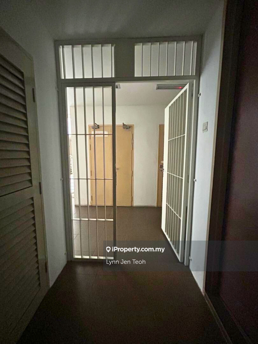 Condominium for Sale in Gaya Bangsar by Lynn Jen Teoh - iProperty.com.my