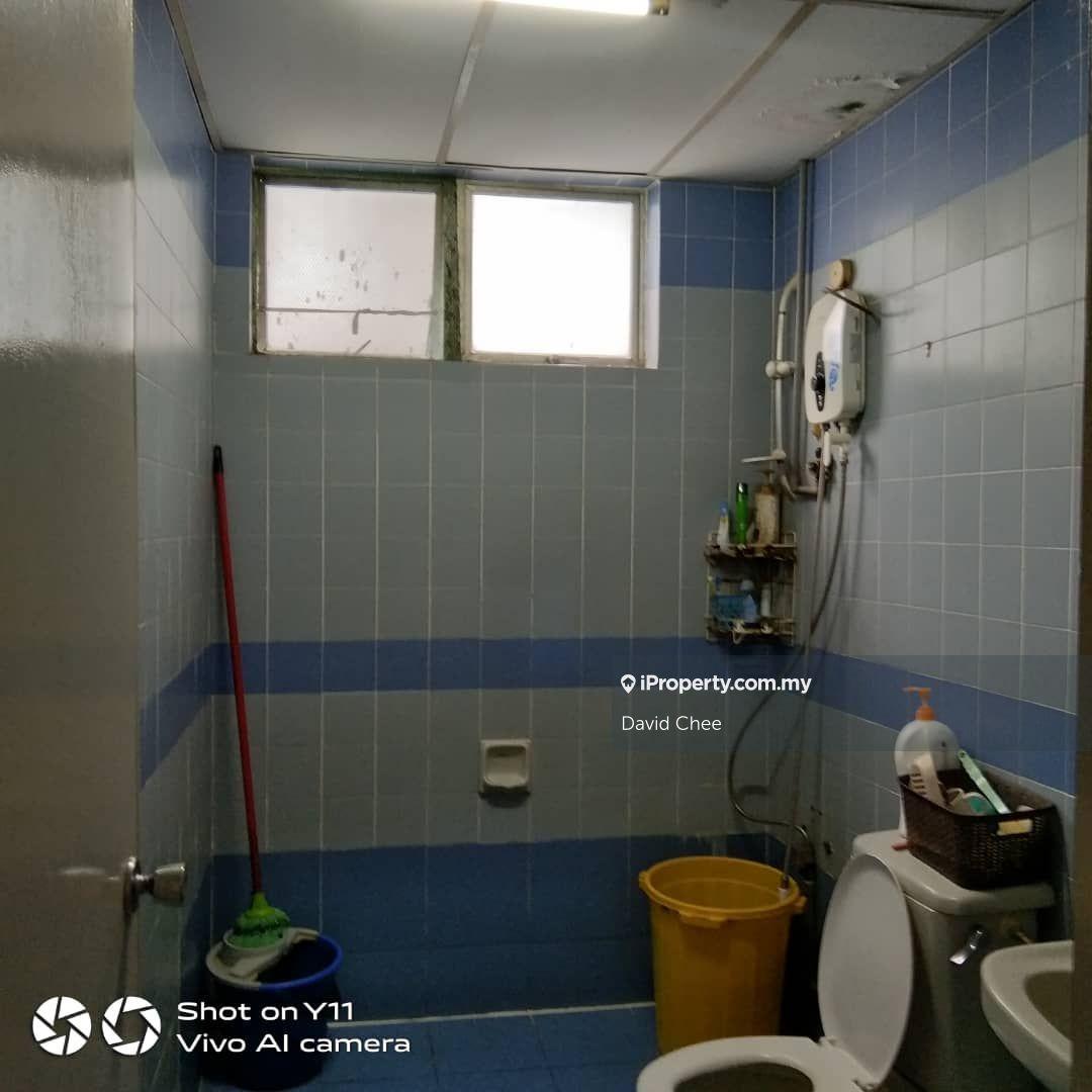 Condominium for Sale in Bukit OUG Condominiums by David Chee - iProperty.com.my