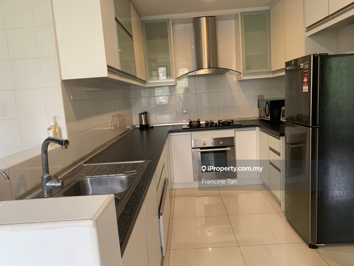 Kondominium untuk Disewa di Sri Penaga oleh Francine Tan - iProperty.com.my