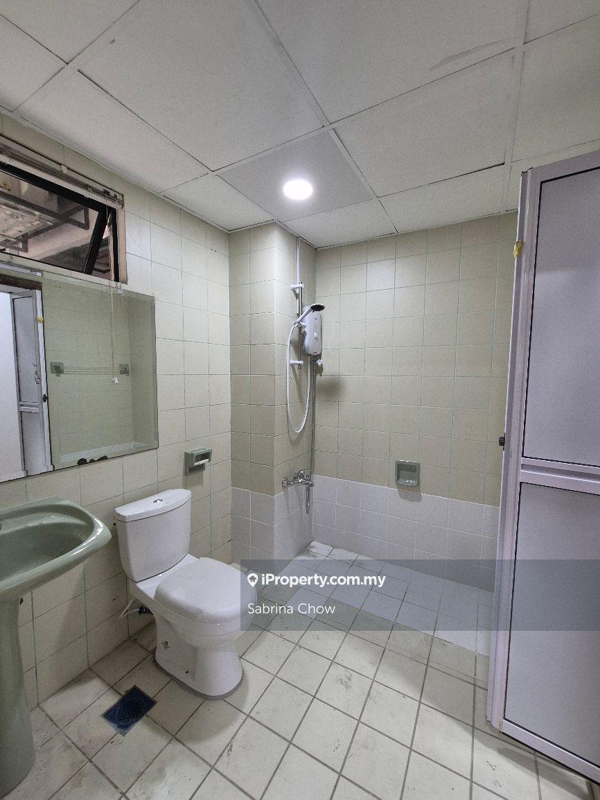 Kondominium untuk Disewa di Sri Kenny oleh Sabrina Chow - iProperty.com.my
