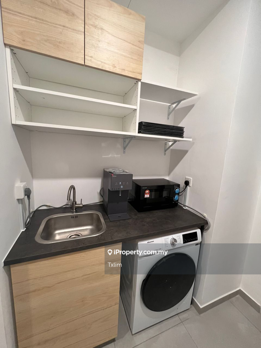 Service Residence for Rent in YOLO Signature Suites by Txlim - iProperty.com.my