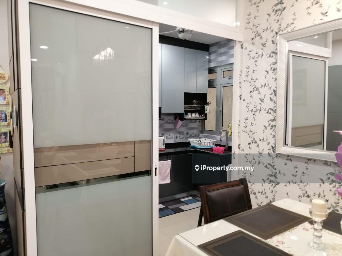 Pangsapuri untuk Dijual di Kalista 2 oleh Jeeva - iProperty.com.my