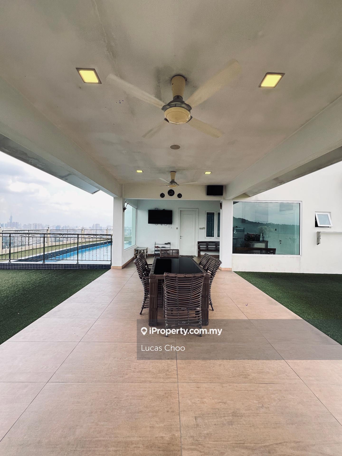 Banglo untuk Dijual di Cemerlang Heights Bungalow, Ampang oleh Lucas Choo - iProperty.com.my