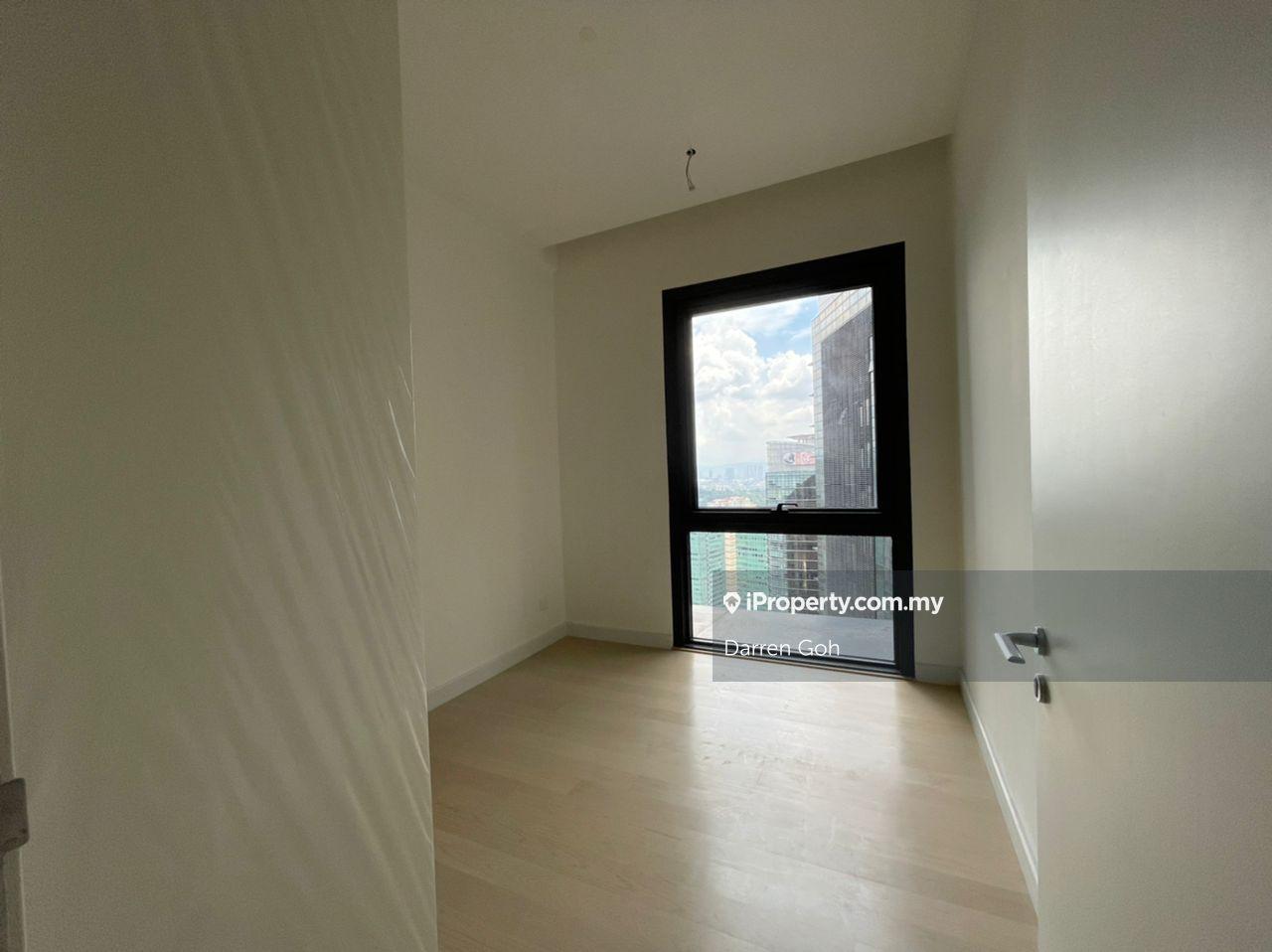 Residensi Servis untuk Dijual di ViiA Residences oleh Darren Goh - iProperty.com.my