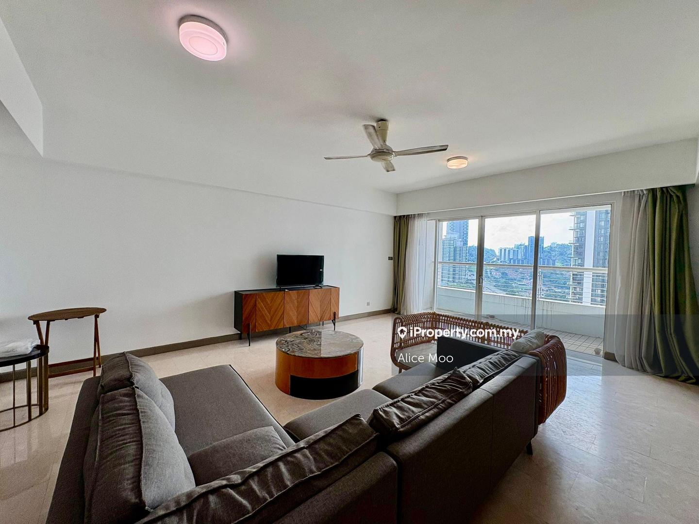 Condominium for Sale in Tiffani Kiara by Alice Moo - iProperty.com.my