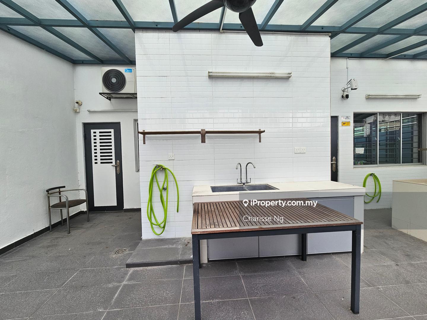 Rumah Berkembar untuk Dijual di Taman Cheras Perdana, Cheras oleh Charisse Ng - iProperty.com.my