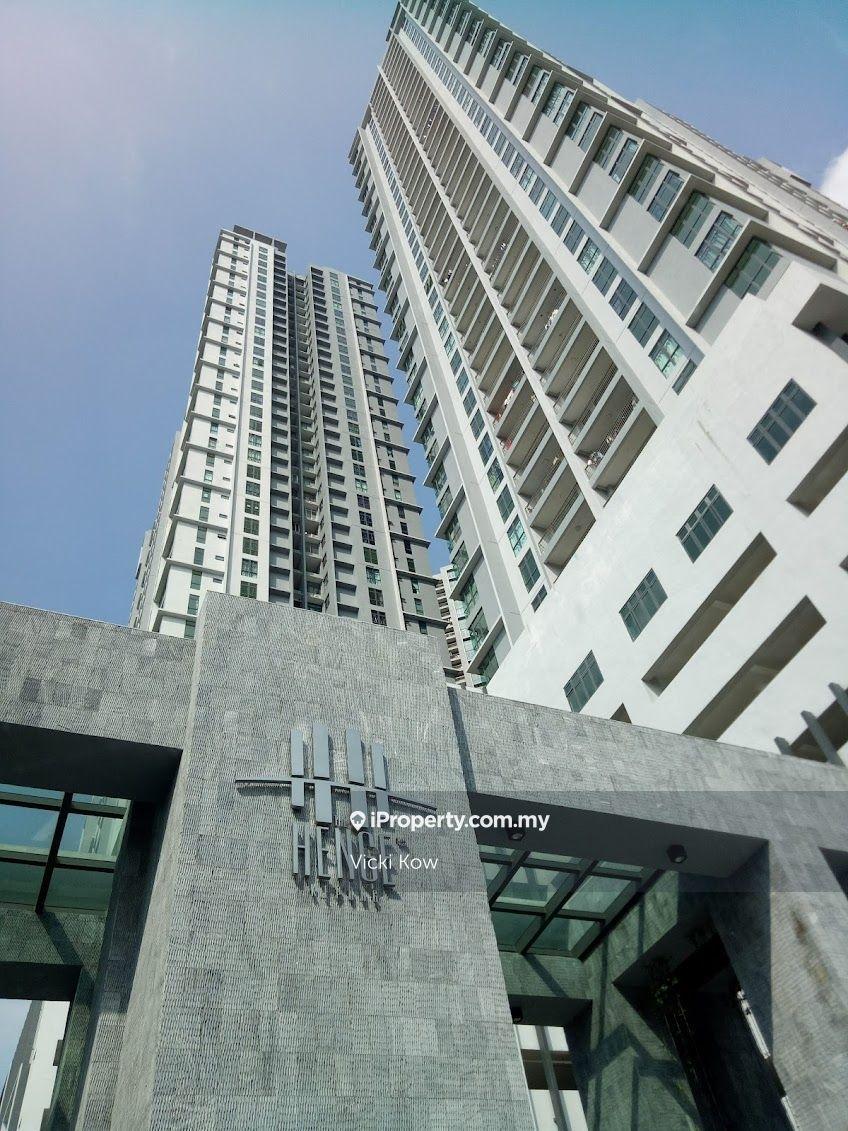 Condominium for Sale in The Henge by Vicki Kow - iProperty.com.my