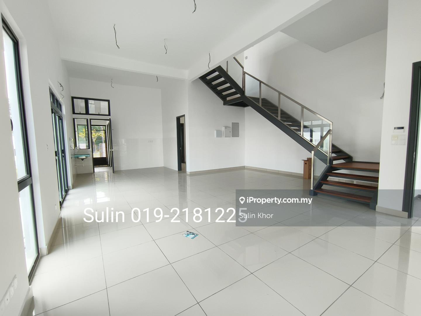 Rumah Berangkai 2 Tingkat untuk Dijual di Bandar Kinrara Seksyen 8, Bandar Kinrara oleh Sulin Khor - iProperty.com.my