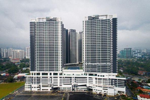 Service Residence for Sale in KL Traders Square by Livia Leow - iProperty.com.my