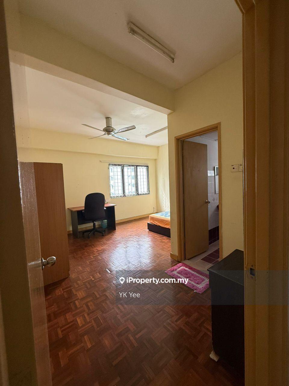 Kondominium untuk Disewa di Vista Komanwel B oleh YK Yee - iProperty.com.my