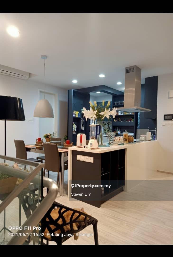 Residensi Servis untuk Disewa di The Potpourri oleh Steven Lim - iProperty.com.my