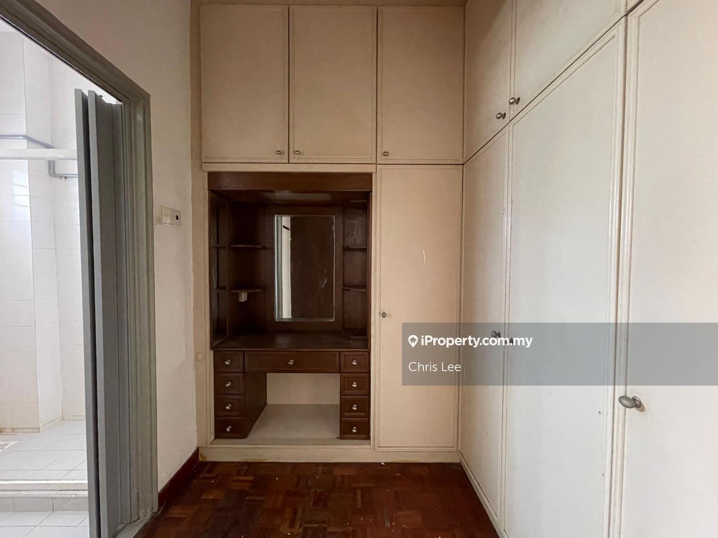 Rumah Berangkai 2 Tingkat untuk Dijual di Bu1 damansara petaling jaya, Bandar Utama oleh Chris Lee - iProperty.com.my