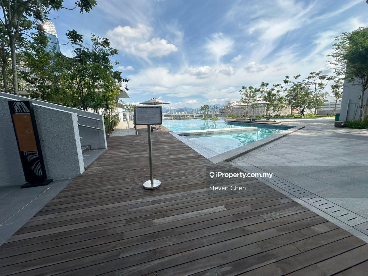 Condominium for Rent in One Cochrane Residence by Steven Chen - iProperty.com.my