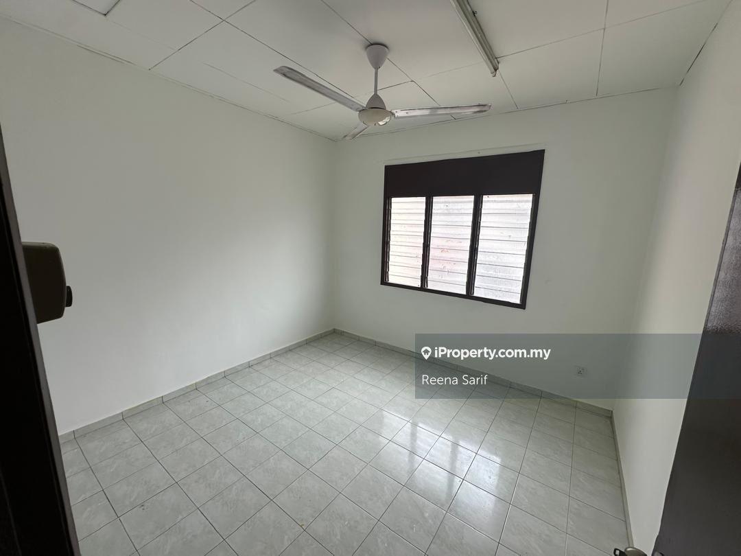 Rumah Berangkai 2 Tingkat untuk Dijual di Double Storey Terrace Pantai Dalam Bangsar South, Kampung Kerinchi (Bangsar South) oleh Reena Sarif - iProperty.com.my