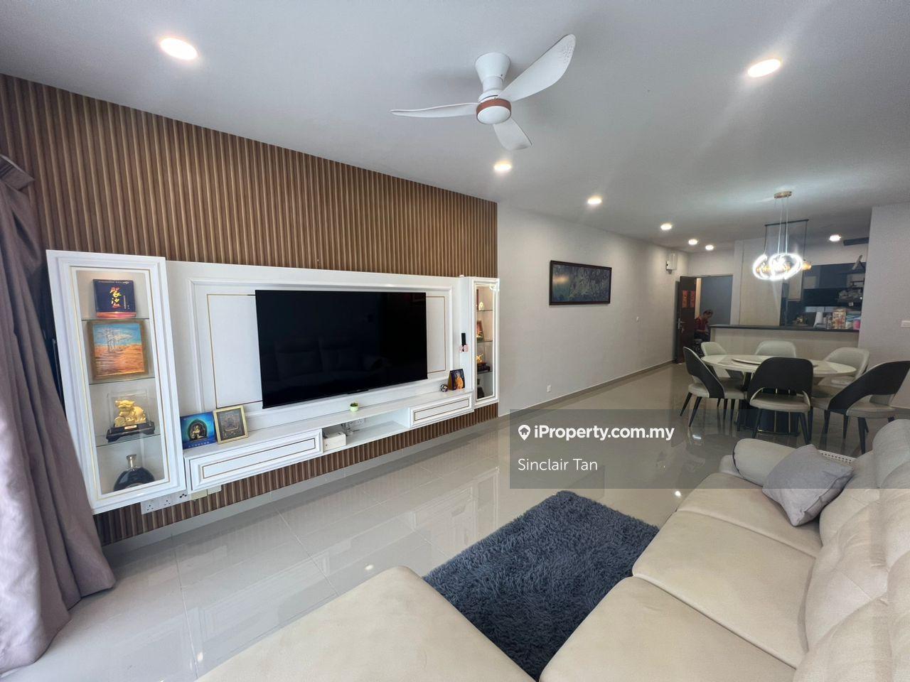 Condominium for Rent in Admiral Residences by Geoffery Wee - iProperty.com.my