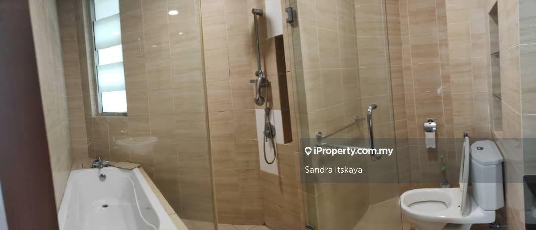 Service Residence for Rent in Marc Residence by Sandra Itskaya - iProperty.com.my