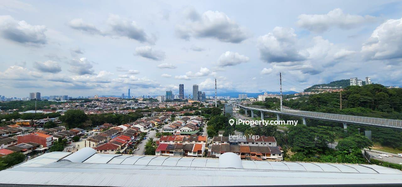 Service Residence for Rent in Connaught Avenue by Leslie Yap - iProperty.com.my