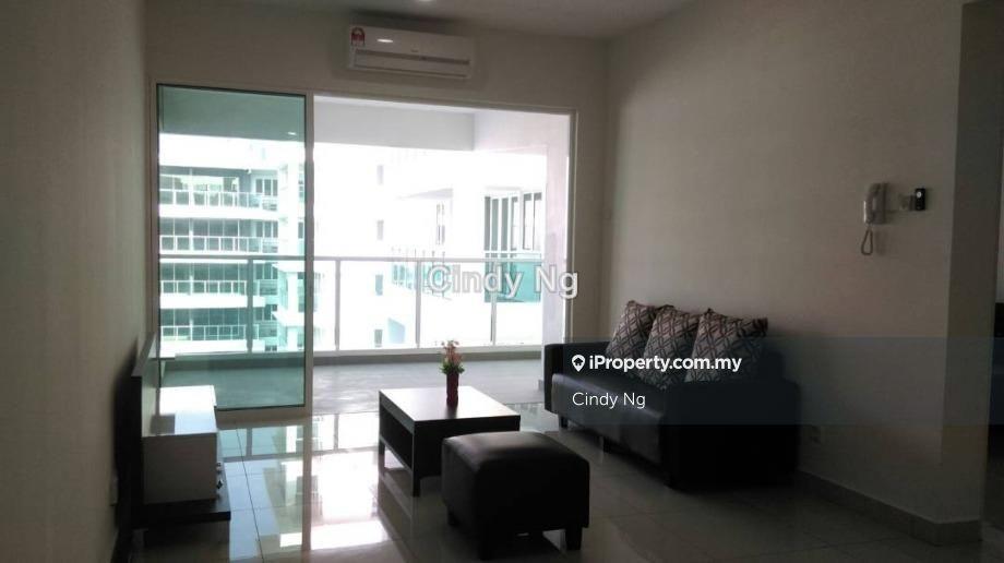 Condominium for Sale in The Regina by Cindy Ng - iProperty.com.my