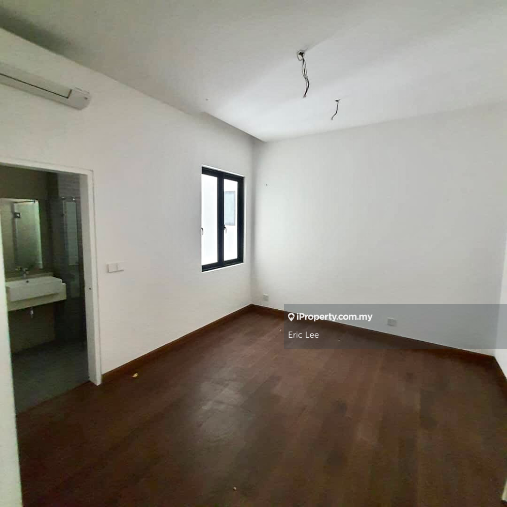 Condominium for Sale in Bangsar Hill Park by Eric Lee - iProperty.com.my