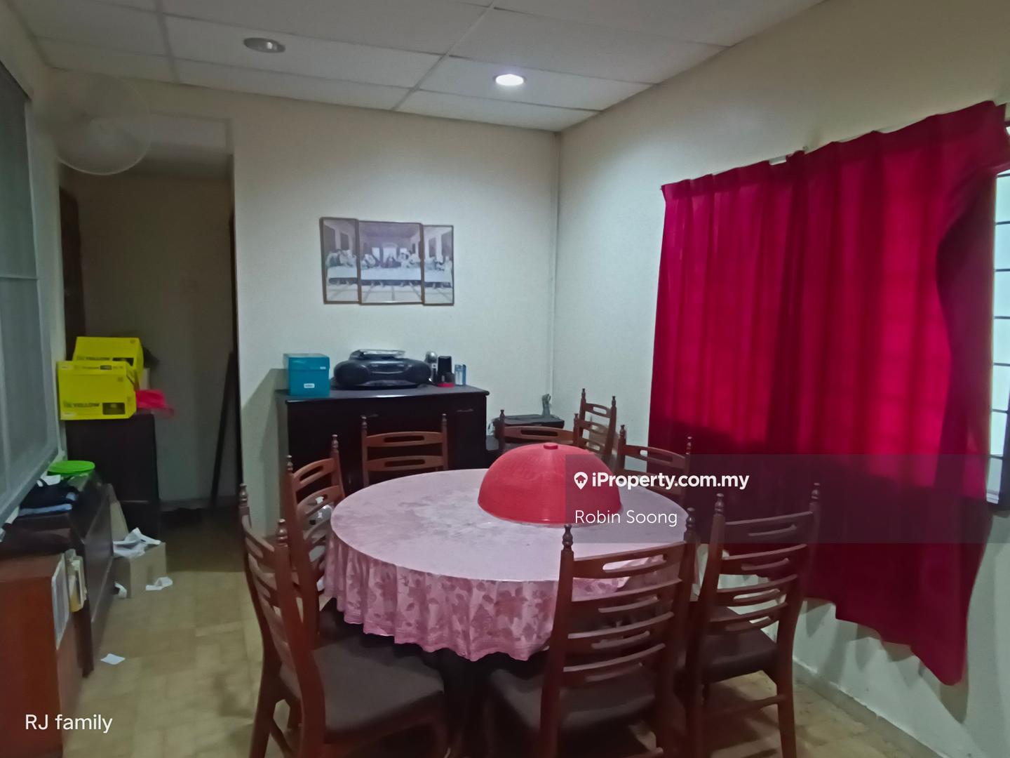 Bungalow House for Sale in Taman Muhibbah, Klebang by Robin Soong - iProperty.com.my