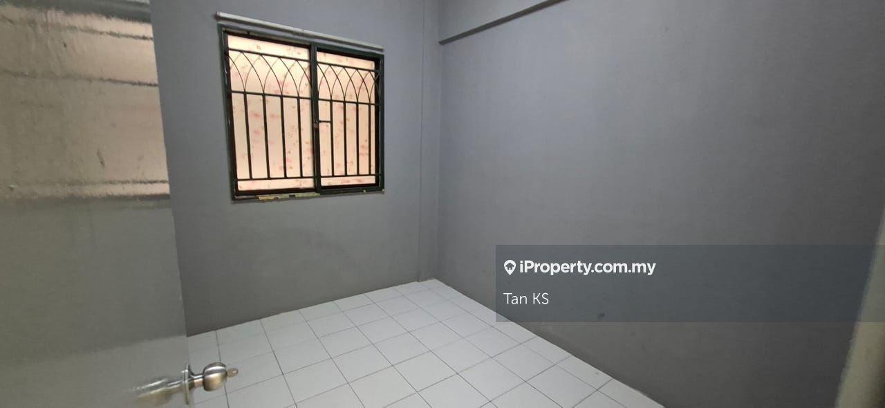 Apartment for Sale in Vista Bayu by Tan KS - iProperty.com.my