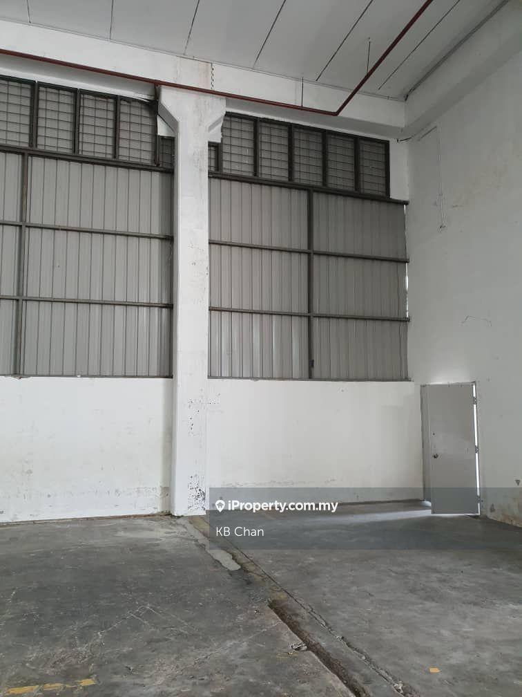 Kilang Terpisah untuk Disewa di Seksyen 15, Shah Alam oleh KB Chan - iProperty.com.my