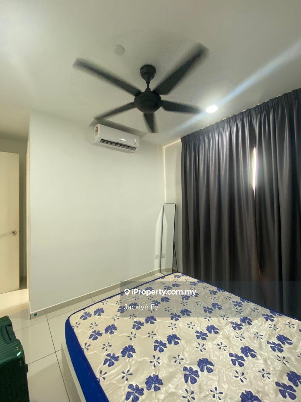 Service Residence for Rent in Kenwingston Skylofts by Jacklyn Fo - iProperty.com.my