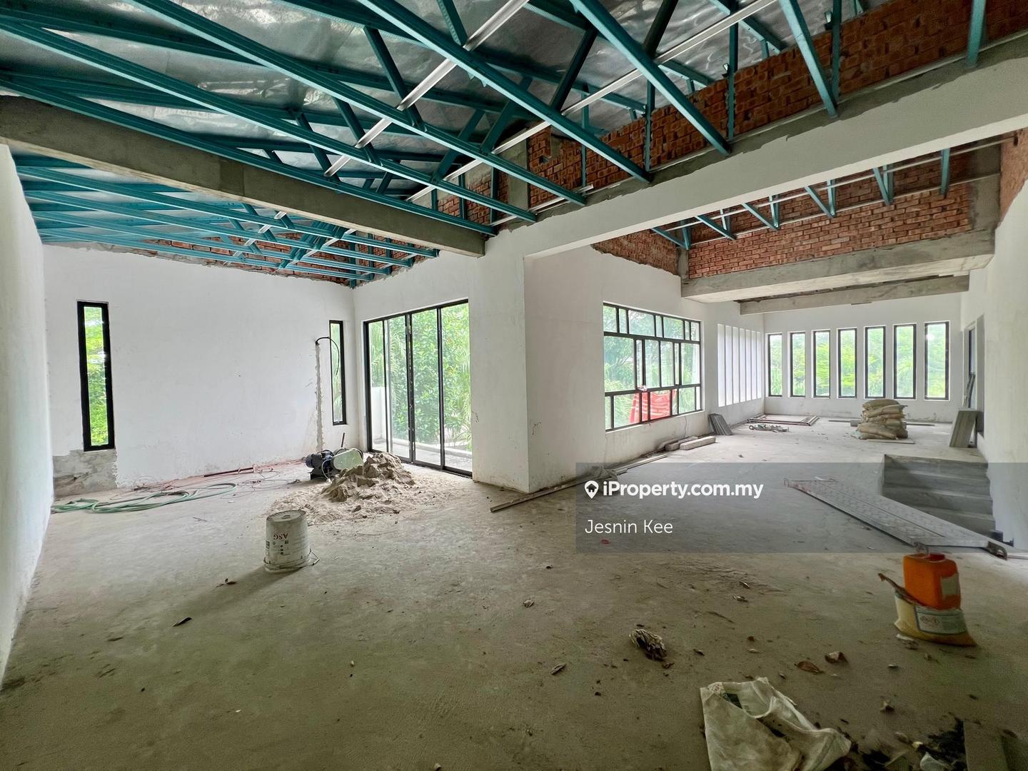 Rumah Berangkai 3 Tingkat untuk Dijual di Lake Fields, Sungai Besi oleh Jesnin Kee - iProperty.com.my