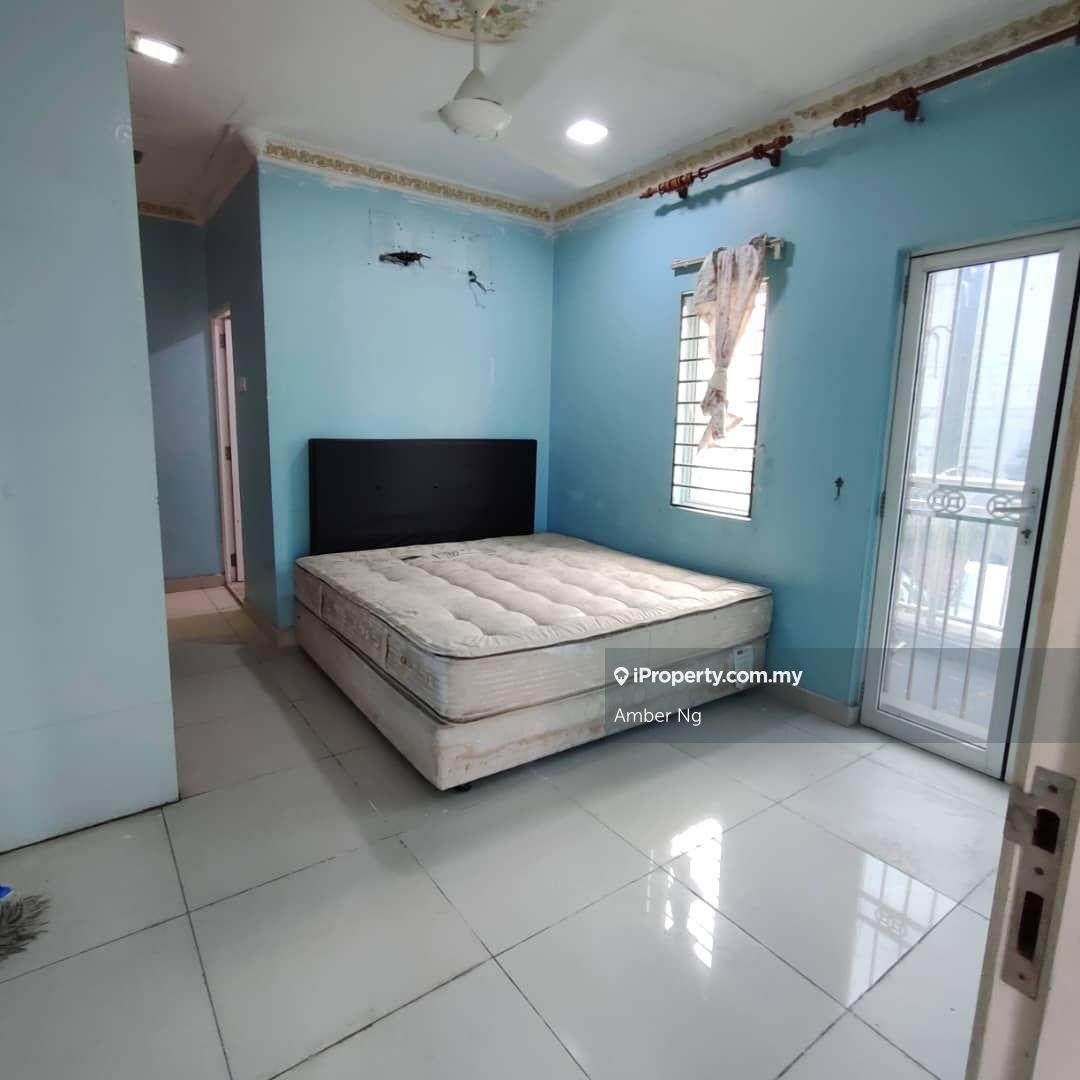 Banglo untuk Dijual di Taman P. Ramlee, Setapak oleh Amber Ng - iProperty.com.my