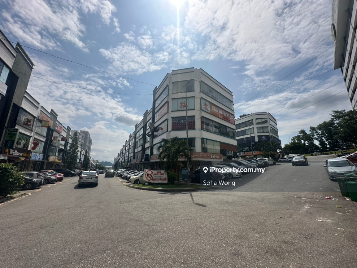 Kedai-Pejabat untuk Dijual di Olive Hill, Seri Kembangan oleh Sofia Wong - iProperty.com.my