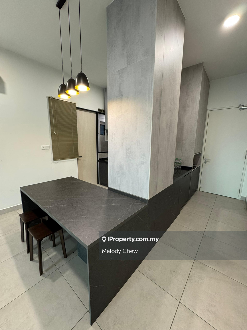 Kondominium untuk Disewa di The Address oleh Melody Chew - iProperty.com.my