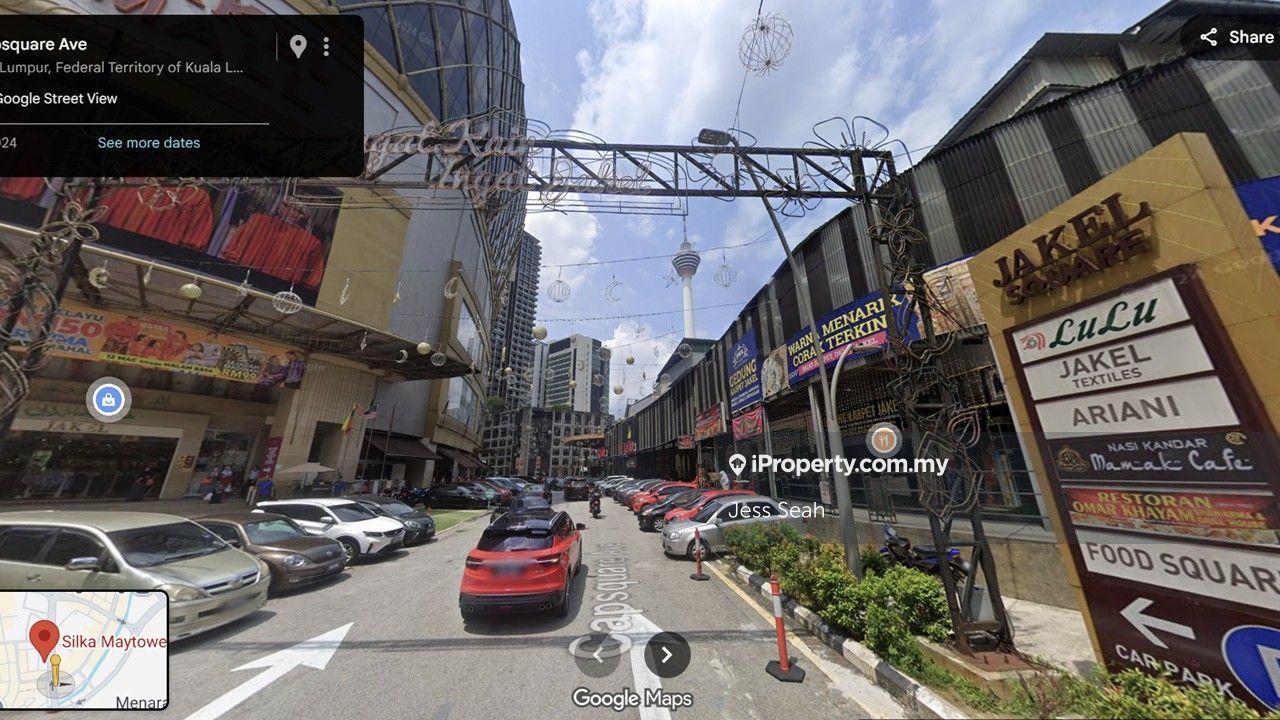 Retail-Space for Rent in KLCC, KL City Centre by Jess Seah - iProperty.com.my