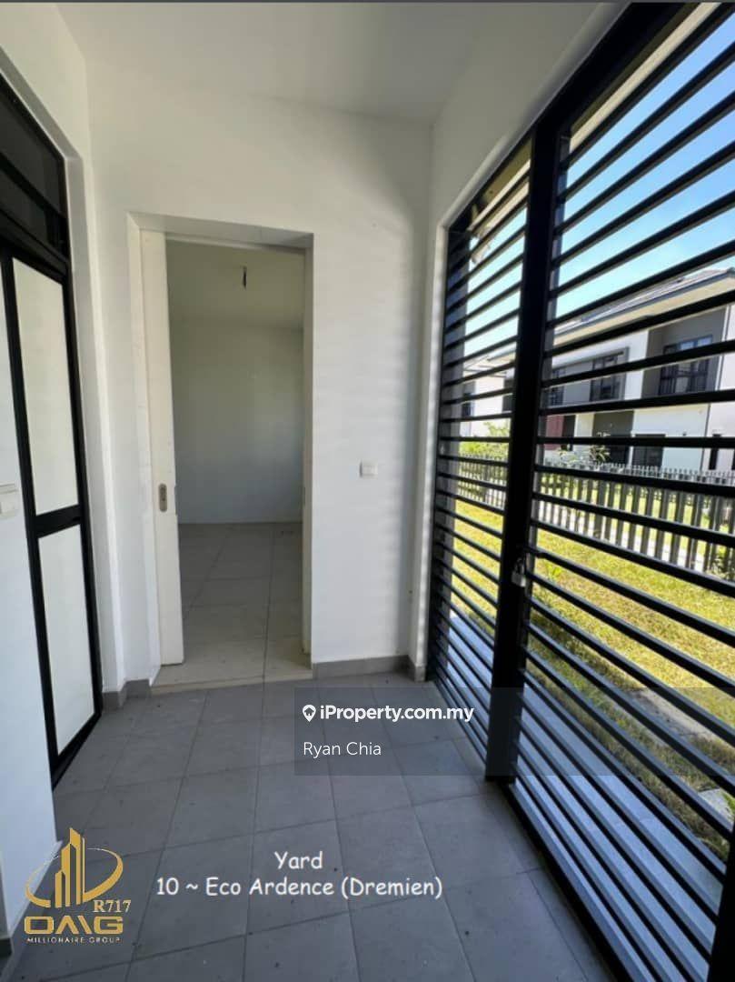 Rumah Berkembar untuk Dijual di Eco Ardence, Setia Alam oleh Ryan Chia - iProperty.com.my
