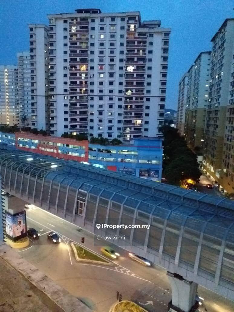 Residensi Servis untuk Disewa di Serviced Residence @ Pelangi Damansara Sentral oleh Chow Xinni - iProperty.com.my