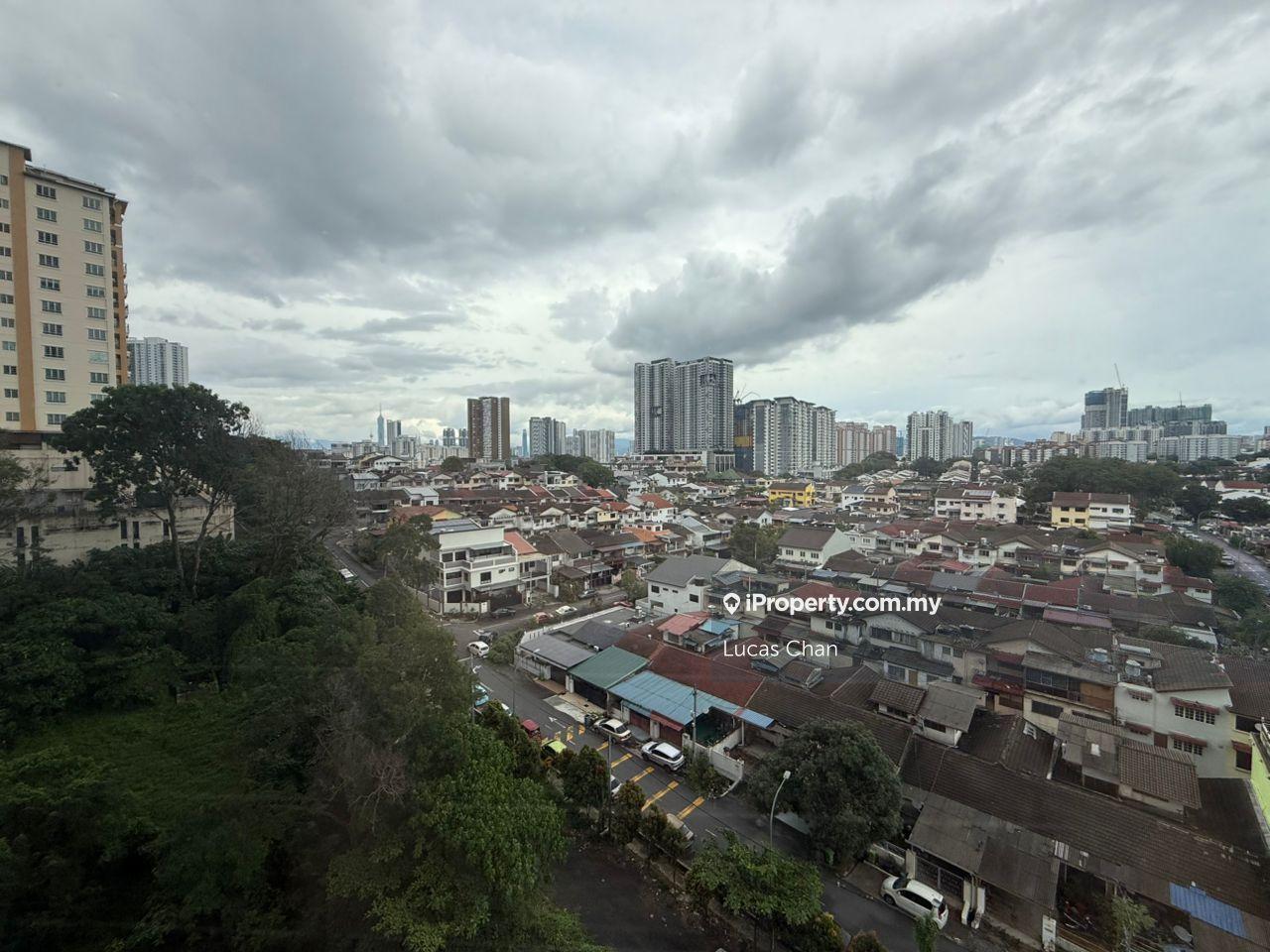 Condominium for Rent in Residensi Gembira 737 by Lucas Chan - iProperty.com.my