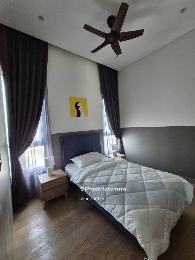 Service Residence for Rent in Lucentia Residences by Vincent Lee - iProperty.com.my