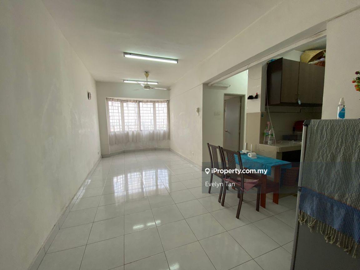 Service Residence for Rent in Main Place Residence by Evelyn Tan - iProperty.com.my