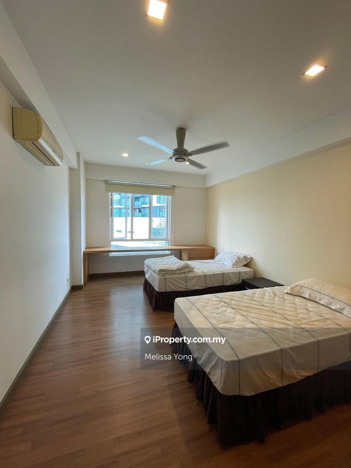 Kondominium untuk Disewa di 1 Desa Residence oleh Melissa Yong - iProperty.com.my