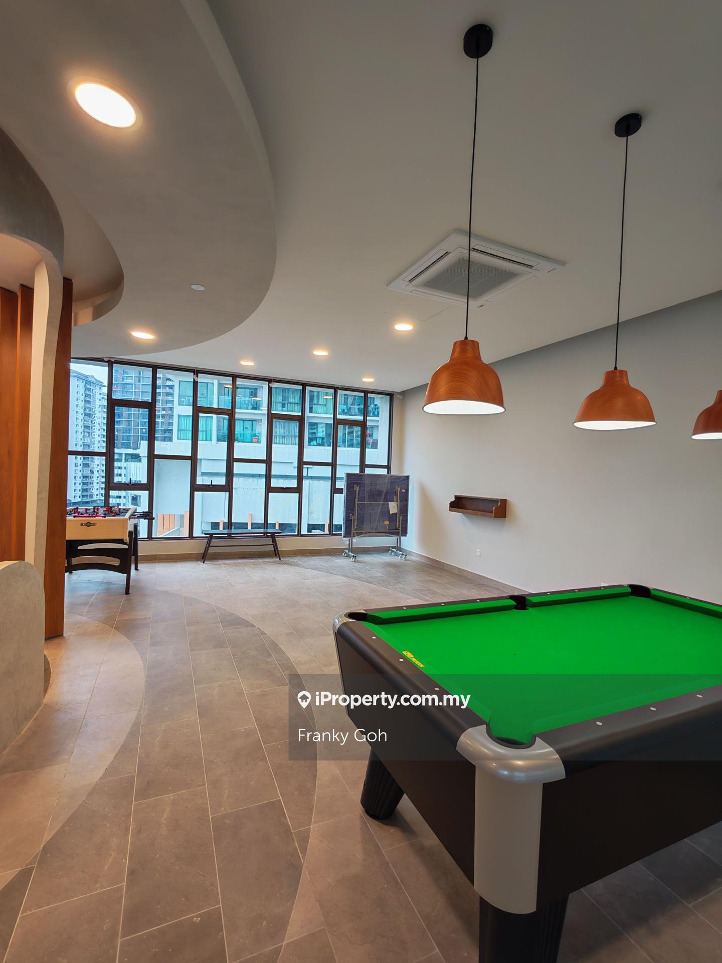Condominium for Sale in Curvo Residences @ SkyArena by Franky Goh - iProperty.com.my