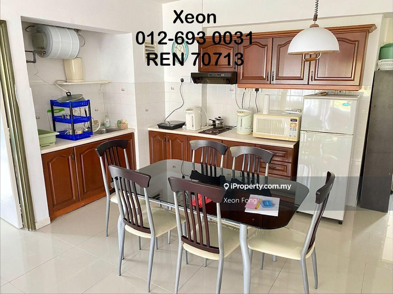 Pangsapuri untuk Disewa di Golden Hills Resort (Amber Court Apartment) oleh Xeon Fong - iProperty.com.my