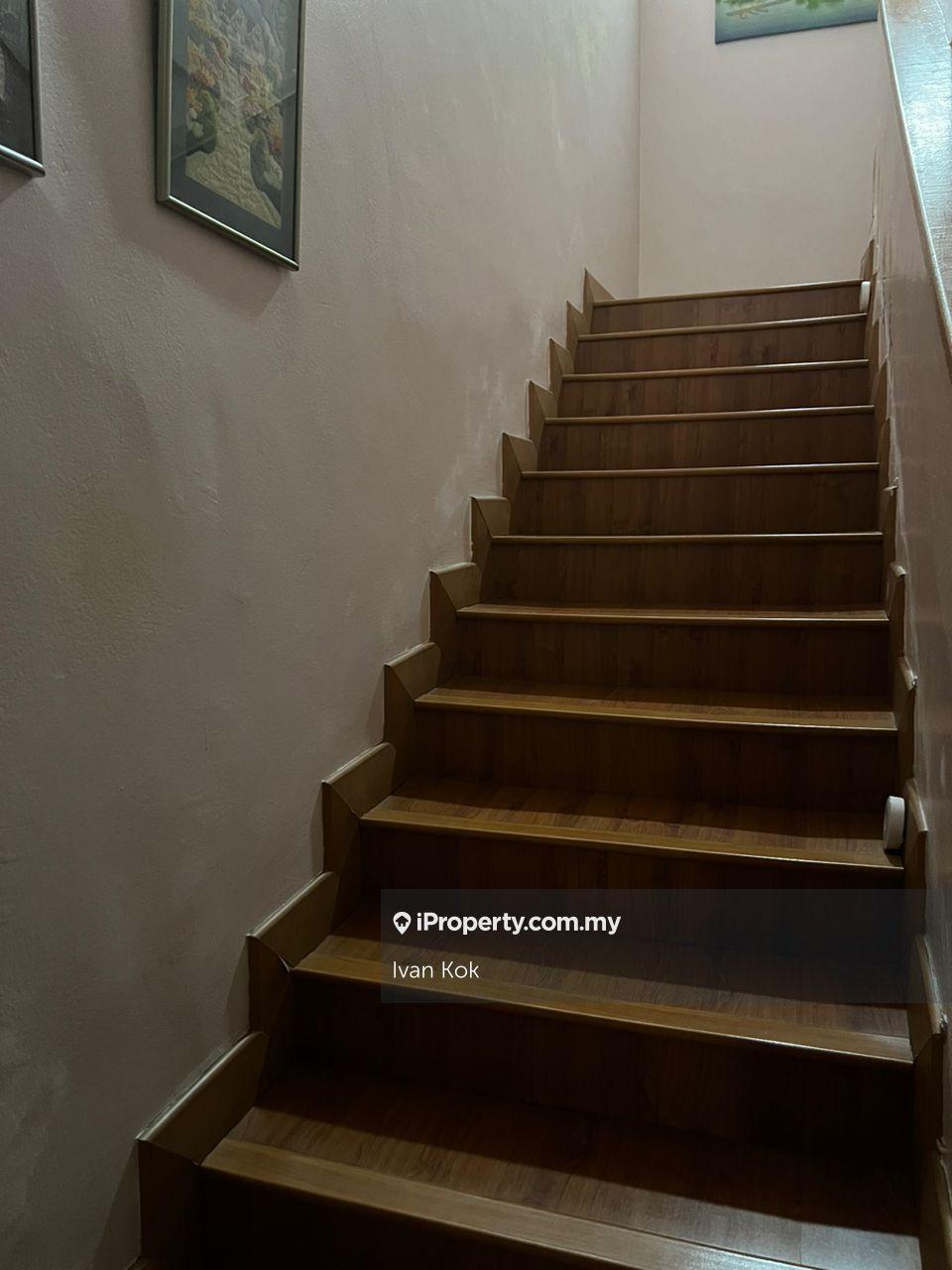 2-storey Terraced House for Sale in Pjs 5, Petaling Jaya by Ivan Kok - iProperty.com.my
