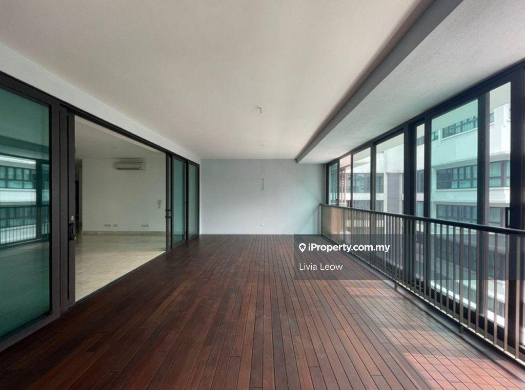 Condominium for Sale in Sastra U-Thant by Livia Leow - iProperty.com.my